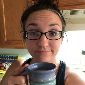 Meet your Posher, Kate